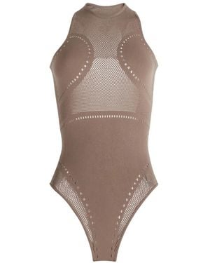 MACCAPANI Cutout One Piece - Natural
