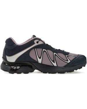 Salomon Mesh Xt-Whisper Trainers - Black