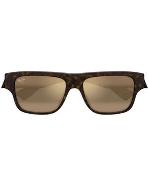 Maui Jim Kokua サングラス - ブラウン