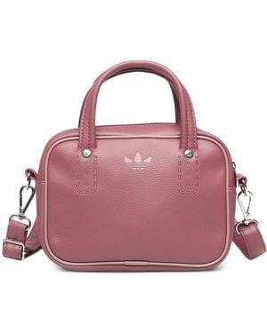 adidas Xs Adicolor Mini Bag - Pink