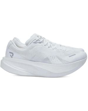 Dynafish Baskets Dyna En Mesh - White