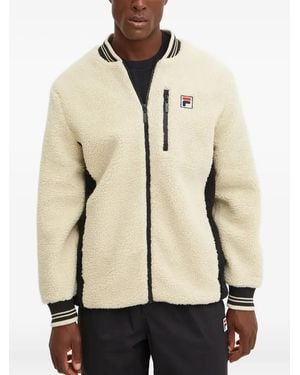 Fila Leubsdorf Jacket - Natural