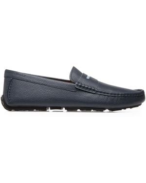 Bally Mocassini - Blu
