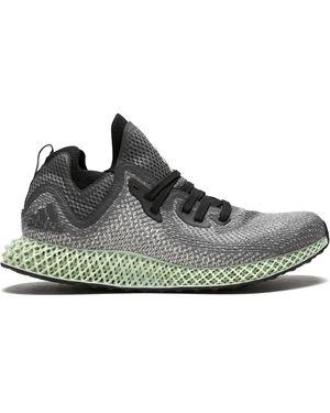 adidas Alphaedge 4D Asw Sneakers - Black