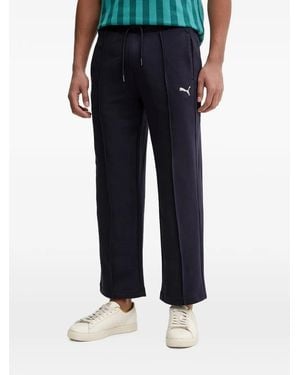 PUMA Class Track Pants - Black