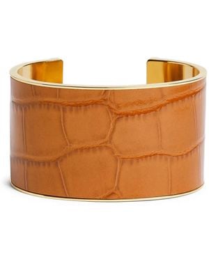 DSquared² Large Twin Cuff - Brown