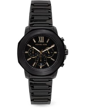 Michael Kors Orologio Prescott Grande - Nero