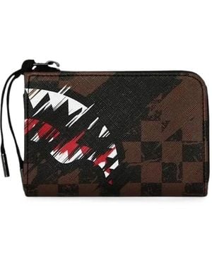 Sprayground Sharks - Black