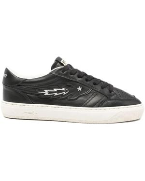 ENTERPRISE JAPAN EJ Jupiter Sneakers - Schwarz