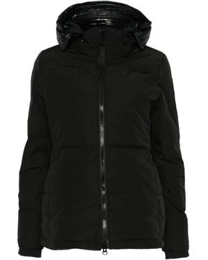 Canada Goose Chelsea Parka Disc - Black
