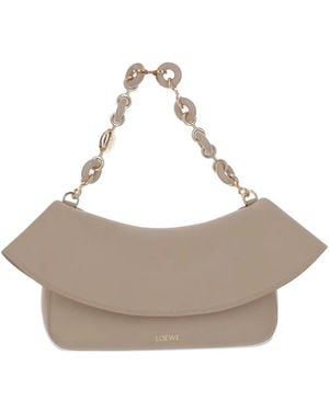 Loewe Medium Ola Shoulder Bag - Multicolor