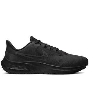 Nike Shield Zoom Sneakers - Black