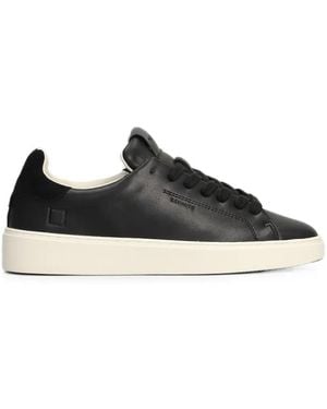 Date Levante Sneakers - Schwarz