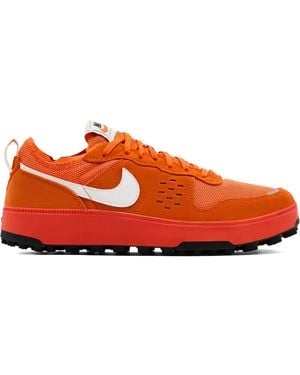 Nike C1Ty スエードスニーカー - レッド
