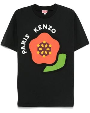 KENZO Pop Tシャツ - ブラック
