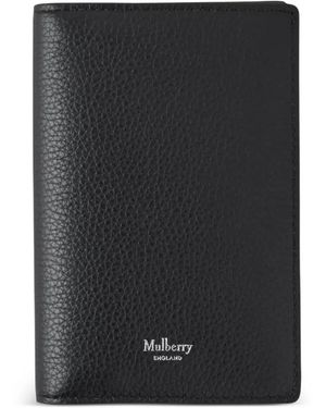 Mulberry Portafoglio - Nero