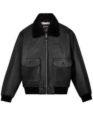Walk In Paris Walk - Black