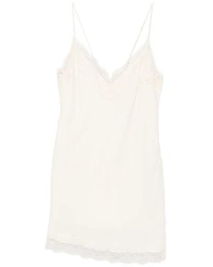 Rohe Lace-Trim Camisole - White