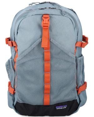 Patagonia Refuge Daypack Backpacks - Blue