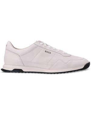 Hugo boss shoes sale sales