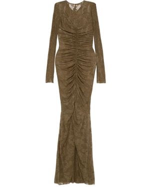 Norma Kamali Dresses - Green