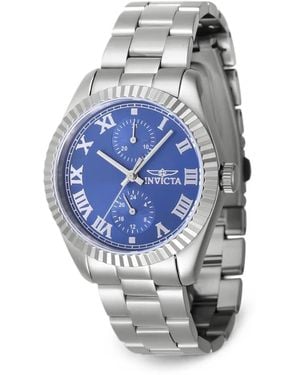 INVICTA WATCH Specialty Armbanduhr 36Mm - Blau