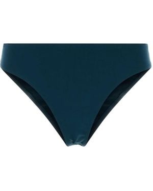 Eres Bas De Bikini Coulisses - Bleu