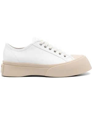 Marni Zapatillas Pablo - Blanco