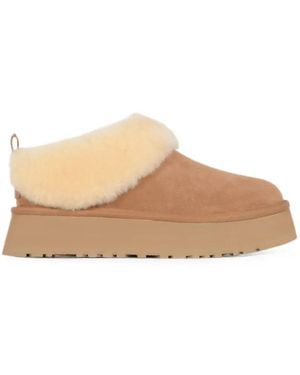 UGG Tazzelle Boots - Natural