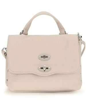 Zanellato Baby Postina Daily Tote Bag - Neutro
