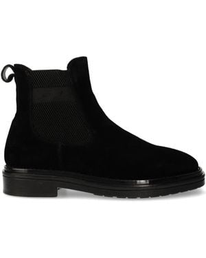 GANT Chelsea Boots - Black