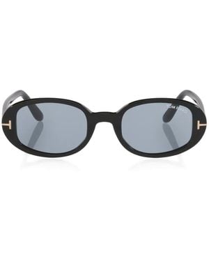 Tom Ford Tr002277 Iggy - Gray