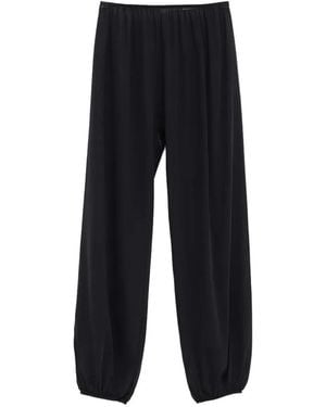 GIMAGUAS Zoe Balloon Pants - Blue