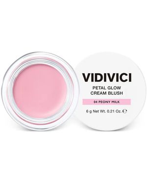 VIDIVICI Petal Glow Cream Blush (Pack Of Two) - White