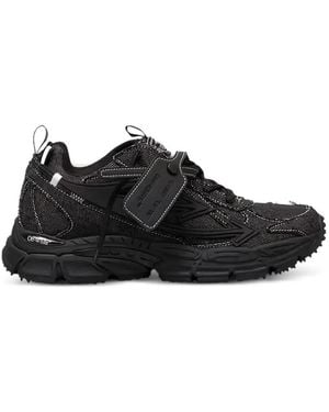 Off-White c/o Virgil Abloh Sneakers Be Right Back - Nero