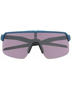 Oakley Sutro Lite Patrick Mahomes Ii Sunglasses - Blue