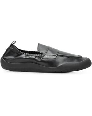 Prada Mocassini Speedrock - Bianco