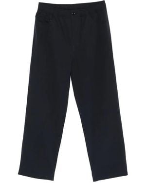 Norse Projects Kvitfjell Hose - Blau