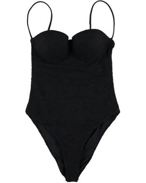 MATINEÉ Bañador Rihanna - Negro