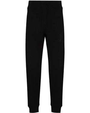 Polo Ralph Lauren New York Yankees Track Trousers - Black