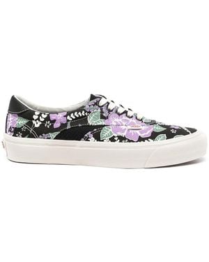 Vans Acer Mesh Ni Sp ローカットスニーカー - パープル