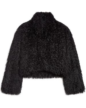 Apparis Ginette Jacket - Black