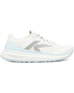 Keen Wk500 Low-Top Trainers - White