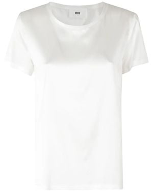 SOLOTRE Short-Sleeve T-Shirt - White