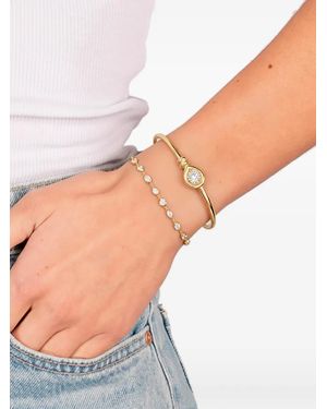 Direggio Marie Armband Met Diamant - Naturel