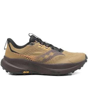 Saucony Xodus Ultra Sneakers - Brown