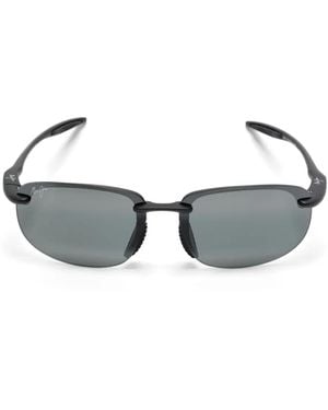 Maui Jim Hookipa Sunglasses - Grey