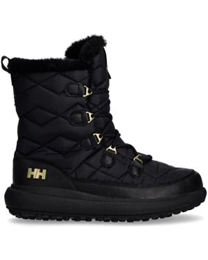 Helly Hansen Botas Willeta 2.0 - Negro