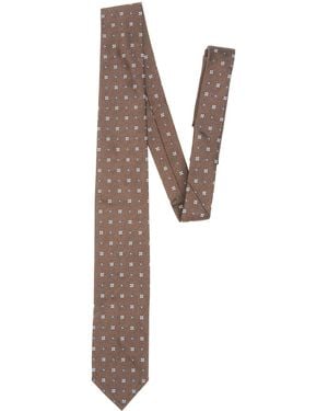 DSquared² Corbata D2 - Blanco