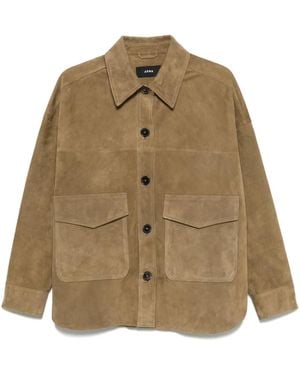 Arma Kaylee Jacket - Natural